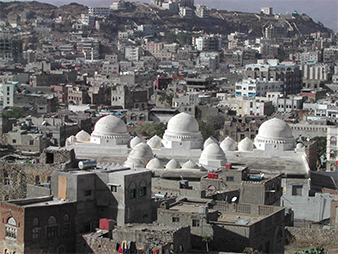 Moschee